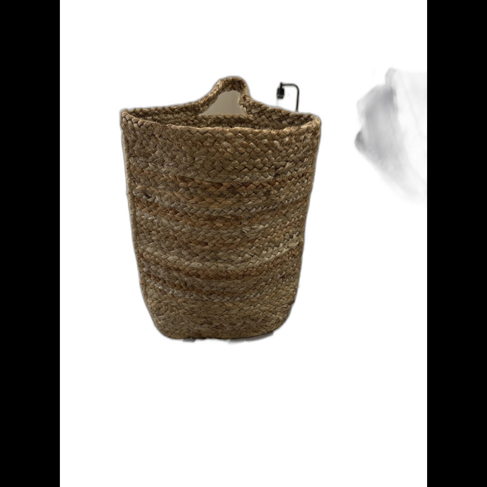 Jute Bag/basket. Excellent Condition